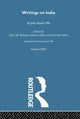 Book cover of: Collected Works of John Stuart Mill. By: J. M. Robson