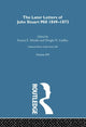 Book cover of: Collected Works of John Stuart Mill. By: John M. Robson