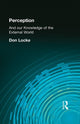 Book cover of: Perception. By: Locke, Don, Don