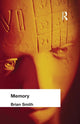 Book cover of: Memory. By: Smith, Brian, Brian