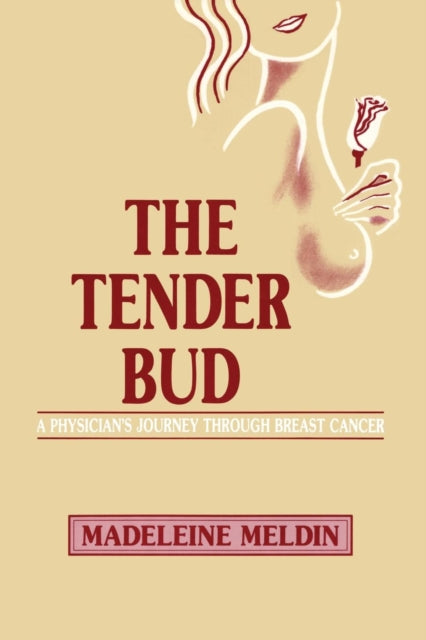 Book cover of: Tender Bud. By: Madeleine Meldin