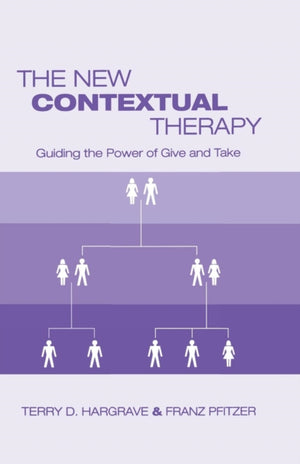 New Contextual Therapy