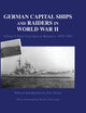 Book cover of: German Capital Ships and Raiders in World War II. By: Eric Grove