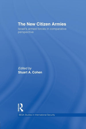 New Citizen Armies