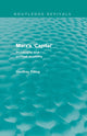 Book cover of: Marx's 'Capital' (Routledge Revivals). By: Geoffrey Pilling