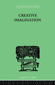 Book cover of: Creative Imagination. By: Downey, June E, June E.
