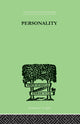Book cover of: Personality. By: Gordon, R. G.