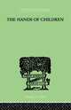 Book cover of: Hands Of Children. By: Spier, Julius, Julius