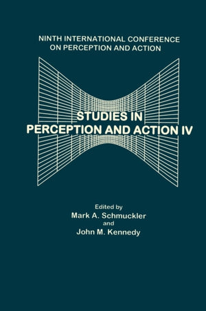Studies in Perception and Action IV
