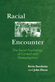 Book cover of: Racial Encounter. By: Kevin Durrheim