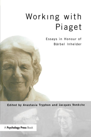 Working with Piaget