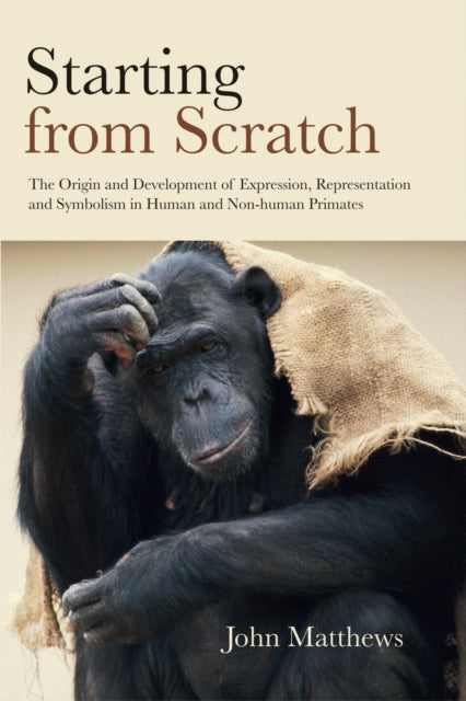 Book cover of: Starting from Scratch. By: John Matthews
