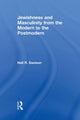 Book cover of: Jewishness and Masculinity from the Modern to the Postmodern. By: Neil R. Davison