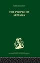 Book cover of: People of Aritama. By: Alicia Reichel-Dolmatoff