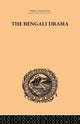 Book cover of: Bengali Drama. By: P. Guha-Thakurta