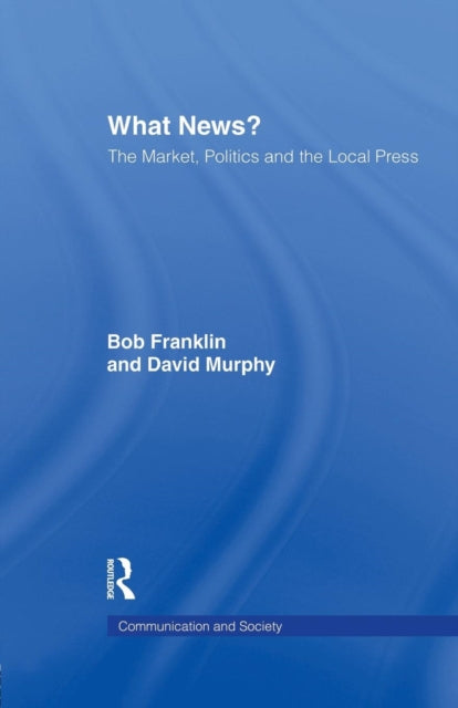 What News?