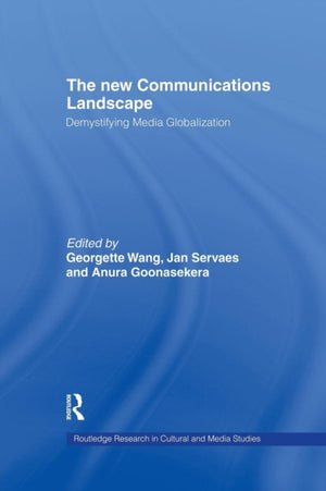 The New Communications Landscape