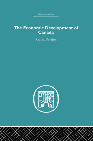 The Economic Development of Canada
