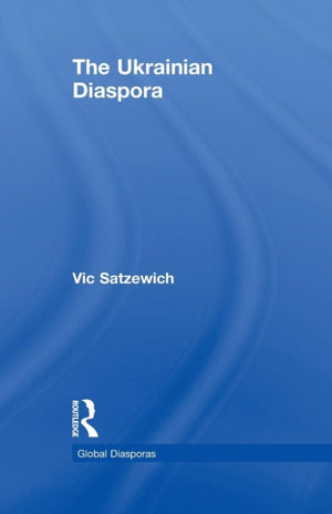 Ukrainian Diaspora