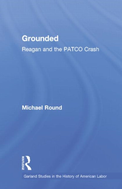 Grounded