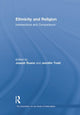 Book cover of: Ethnicity and Religion. By: Joseph Ruane