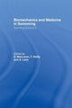 Book cover of: Biomechanics and Medicine in Swimming V1