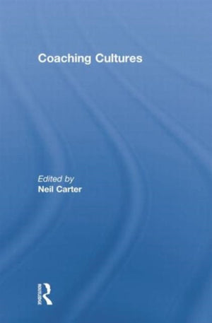 Coaching Cultures