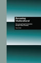 Book cover of: Becoming Multicultural. By: Terry Ford