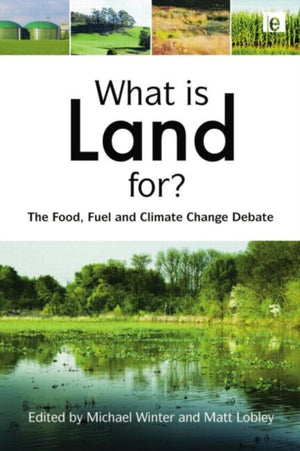 What is Land For?