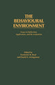Book cover of: Behavioural Environment