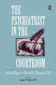 Book cover of: Psychiatrist in the Courtroom. By: Jacques M. Quen