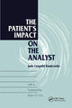 Book cover of: Patient's Impact on the Analyst. By: Judy L. Kantrowitz