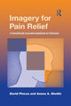 Book cover of: Imagery for Pain Relief. By: David Pincus