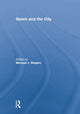 Book cover of: Genre and the City. By: Michael Shapiro