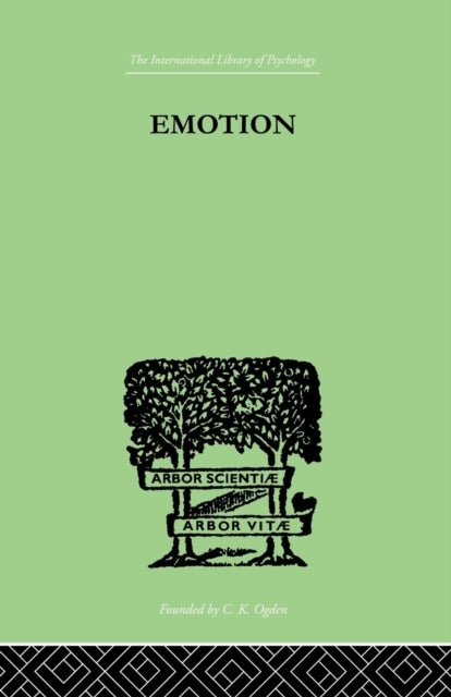 Emotion