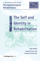 Book cover of: Self and Identity in Rehabilitation. By: Fergus Gracey