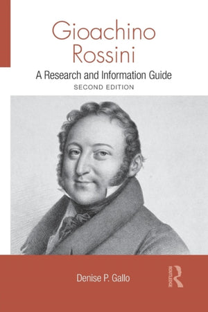 Gioachino Rossini