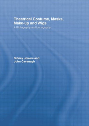 Theatrical Costume, Masks, Make-Up and Wigs