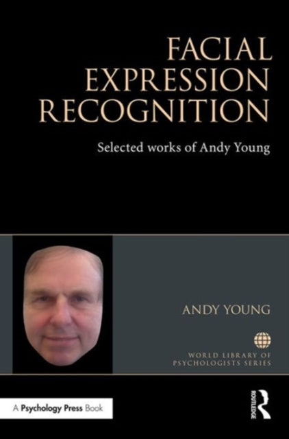 Book cover of: Facial Expression Recognition. By: Andy Young