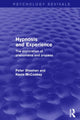 Book cover of: Hypnosis and Experience. By: Peter W. Sheehan