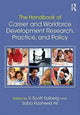 Book cover of: Handbook of Career and Workforce Development