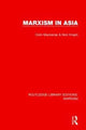 Book cover of: Marxism in Asia. By: Colin Mackerras