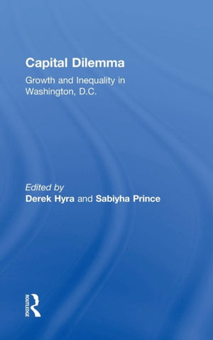 Capital Dilemma