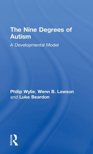 The Nine Degrees of Autism