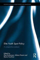 Book cover of: Elite Youth Sport Policy and Management. By: Elsa Kristiansen