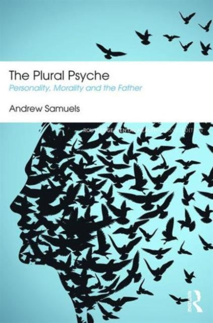 Book cover of: Plural Psyche. By: Andrew Samuels