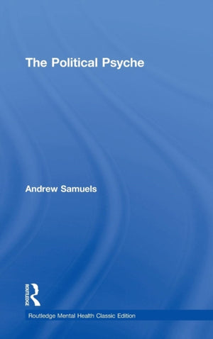 The Political Psyche