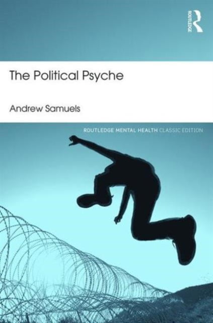 Book cover of: Political Psyche. By: Andrew Samuels