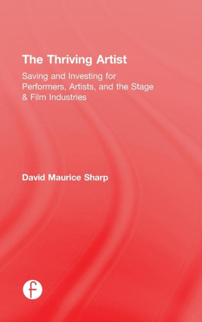 The Thriving Artist