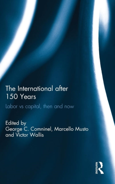 Book cover of: International after 150 Years